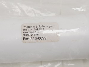 Thumbnail image of Continuum Surelite SLI-20 YAG Laser System w/ PSU, Optics & Spares