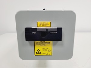 Thumbnail image of Continuum Surelite SLI-20 YAG Laser System w/ PSU, Optics & Spares