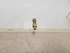 Thumbnail image of Perspex Test Chamber 65 x 65 x 126 cm