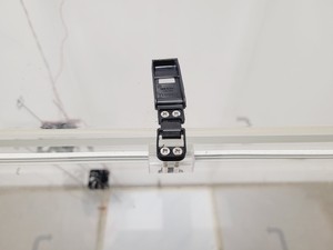 Thumbnail image of Perspex Test Chamber 65 x 65 x 126 cm