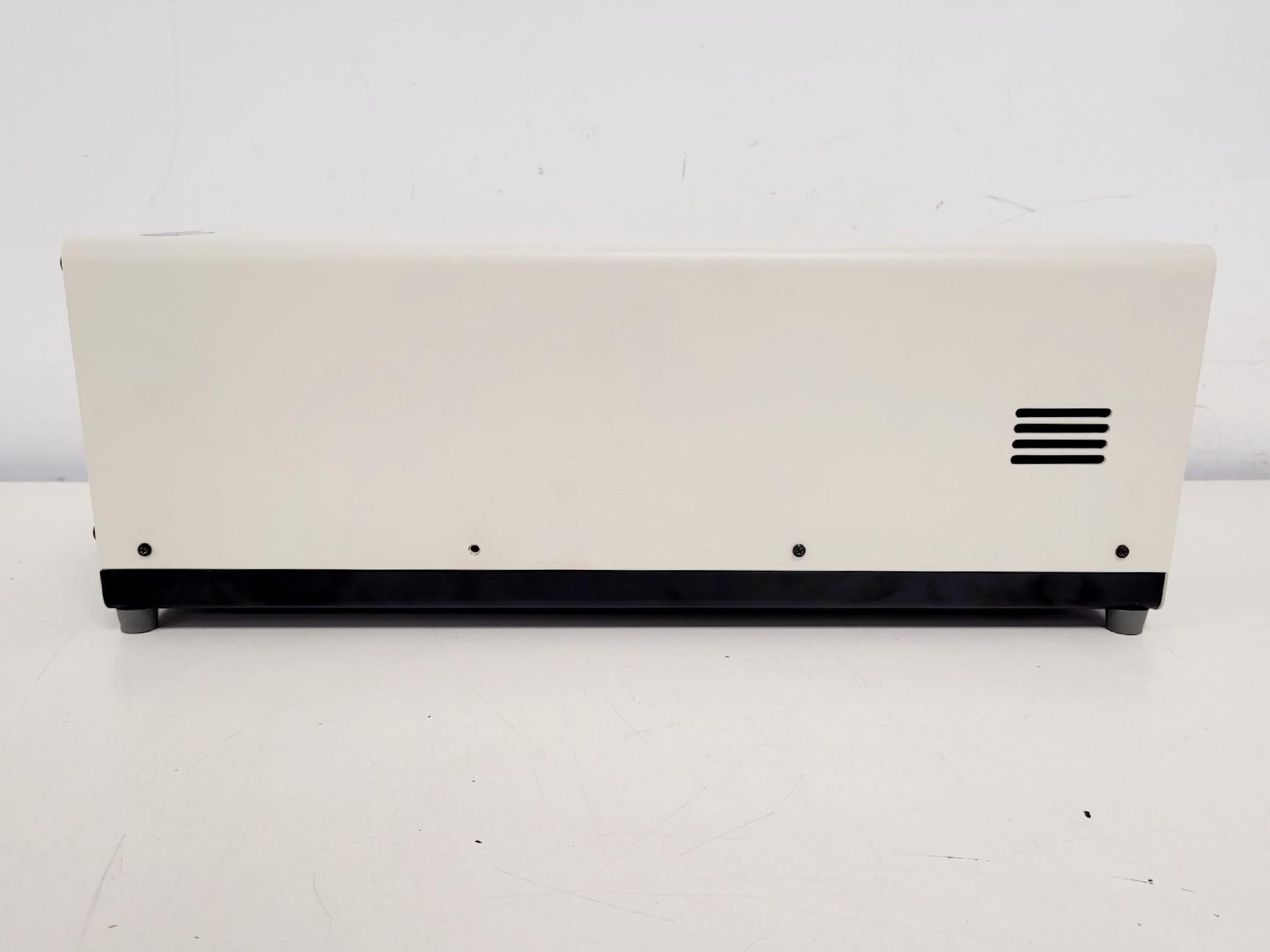Image of Chromex 250IS Spectrometer w/ Additional Optical Particle Counters