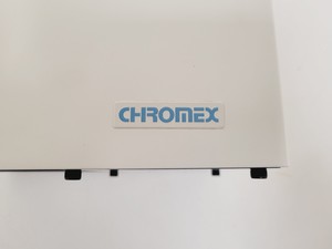 Thumbnail image of Chromex 250IS Spectrometer w/ Additional Optical Particle Counters