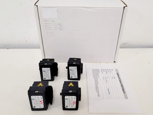 Thumbnail image of Chromex 250IS Spectrometer w/ Additional Optical Particle Counters