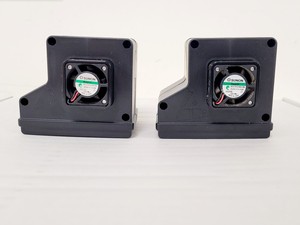 Thumbnail image of Chromex 250IS Spectrometer w/ Additional Optical Particle Counters