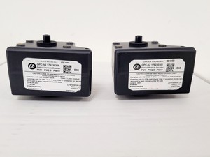 Thumbnail image of Chromex 250IS Spectrometer w/ Additional Optical Particle Counters