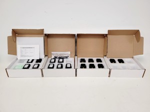 Thumbnail image of Chromex 250IS Spectrometer w/ Additional Optical Particle Counters