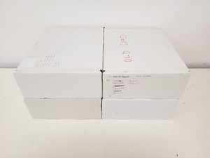 Thumbnail image of Chromex 250IS Spectrometer w/ Additional Optical Particle Counters