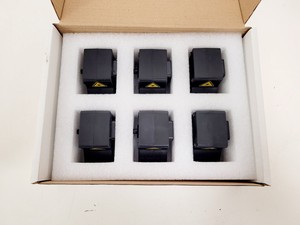 Thumbnail image of Chromex 250IS Spectrometer w/ Additional Optical Particle Counters