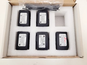 Thumbnail image of Chromex 250IS Spectrometer w/ Additional Optical Particle Counters