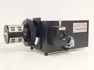 Thumbnail image of Princeton Instruments Acton SpectraPro 2300i Monochromator & PIXIS 400 CCD