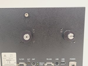 Thumbnail image of Princeton Instruments Acton SpectraPro 2300i Monochromator & PIXIS 400 CCD