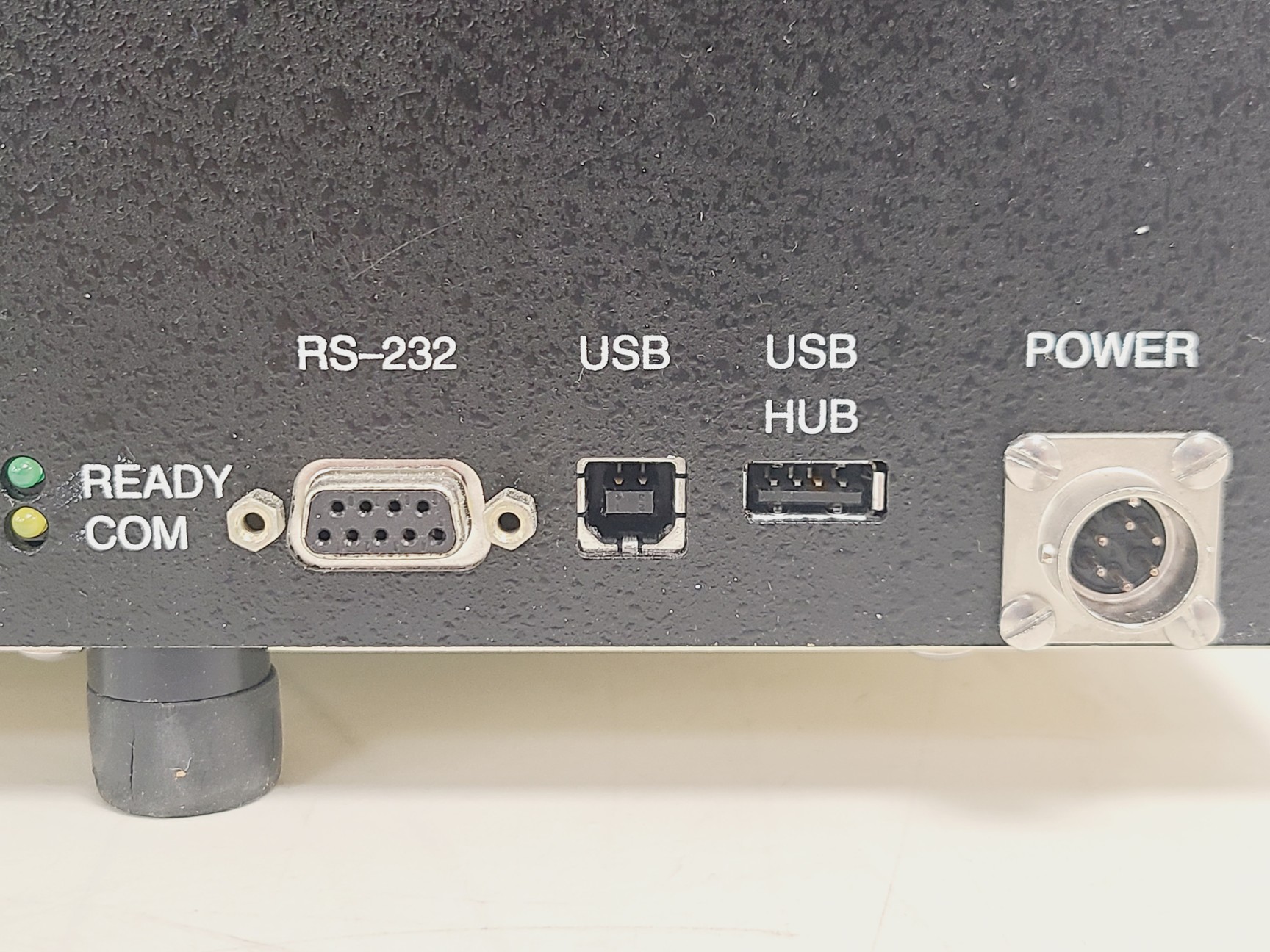 Image of Princeton Instruments Acton SpectraPro 2300i Monochromator & PIXIS 400 CCD