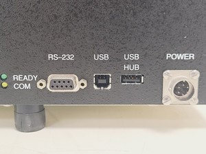 Thumbnail image of Princeton Instruments Acton SpectraPro 2300i Monochromator & PIXIS 400 CCD