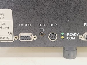 Thumbnail image of Princeton Instruments Acton SpectraPro 2300i Monochromator & PIXIS 400 CCD