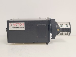 Thumbnail image of Princeton Instruments Acton SpectraPro 2300i Monochromator & PIXIS 400 CCD