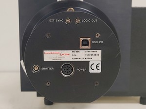 Thumbnail image of Princeton Instruments Acton SpectraPro 2300i Monochromator & PIXIS 400 CCD