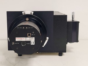 Thumbnail image of Princeton Instruments Acton SpectraPro 2300i Monochromator & PIXIS 400 CCD