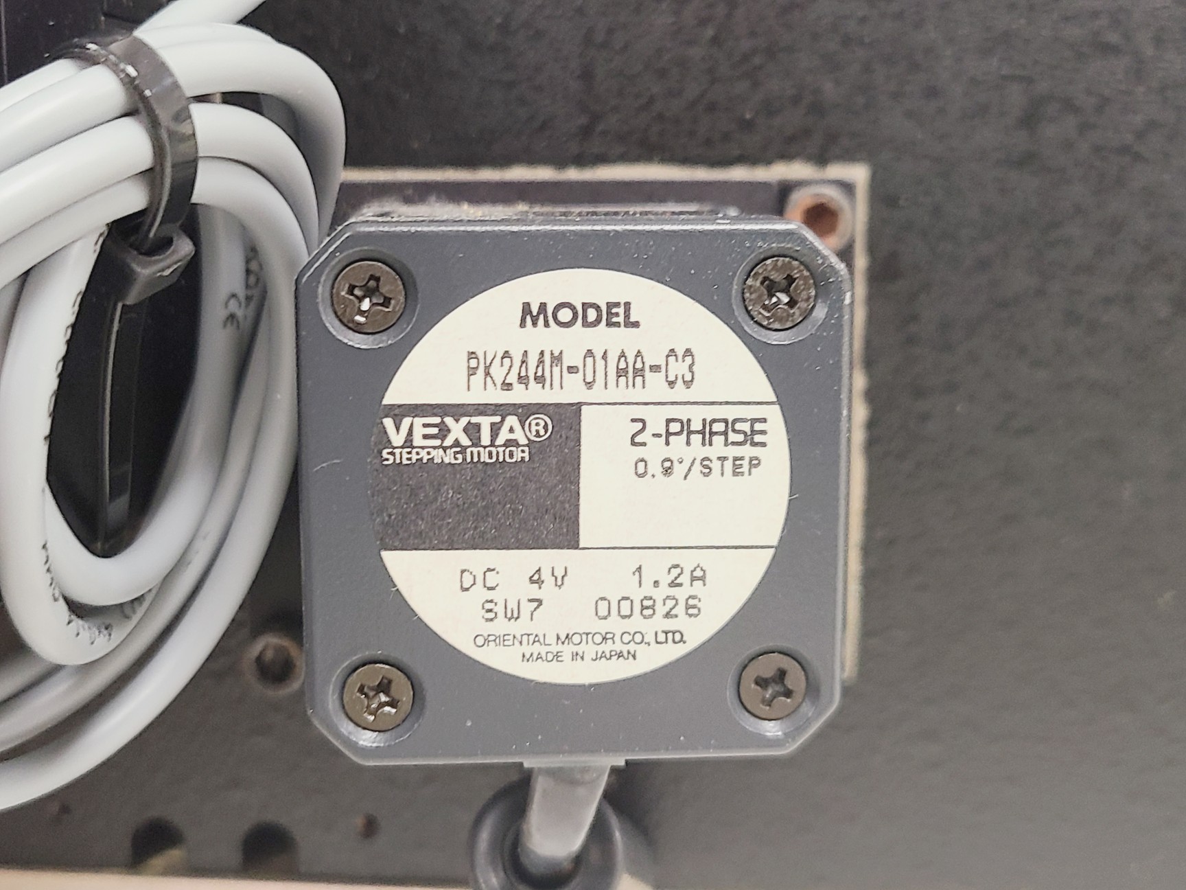 Image of Princeton Instruments Acton SpectraPro 2300i Monochromator & PIXIS 400 CCD