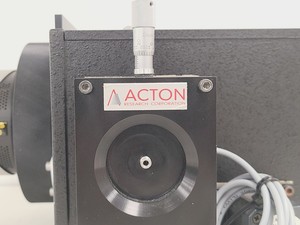Thumbnail image of Princeton Instruments Acton SpectraPro 2300i Monochromator & PIXIS 400 CCD