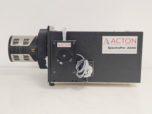 Thumbnail image of Princeton Instruments Acton SpectraPro 2300i Monochromator & PIXIS 400 CCD