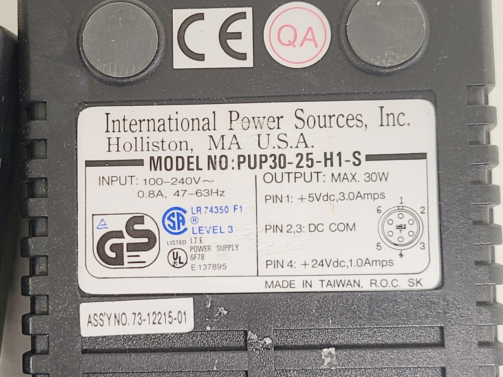 Image of Princeton Instruments Acton SpectraPro 2300i Monochromator & PIXIS 400 CCD