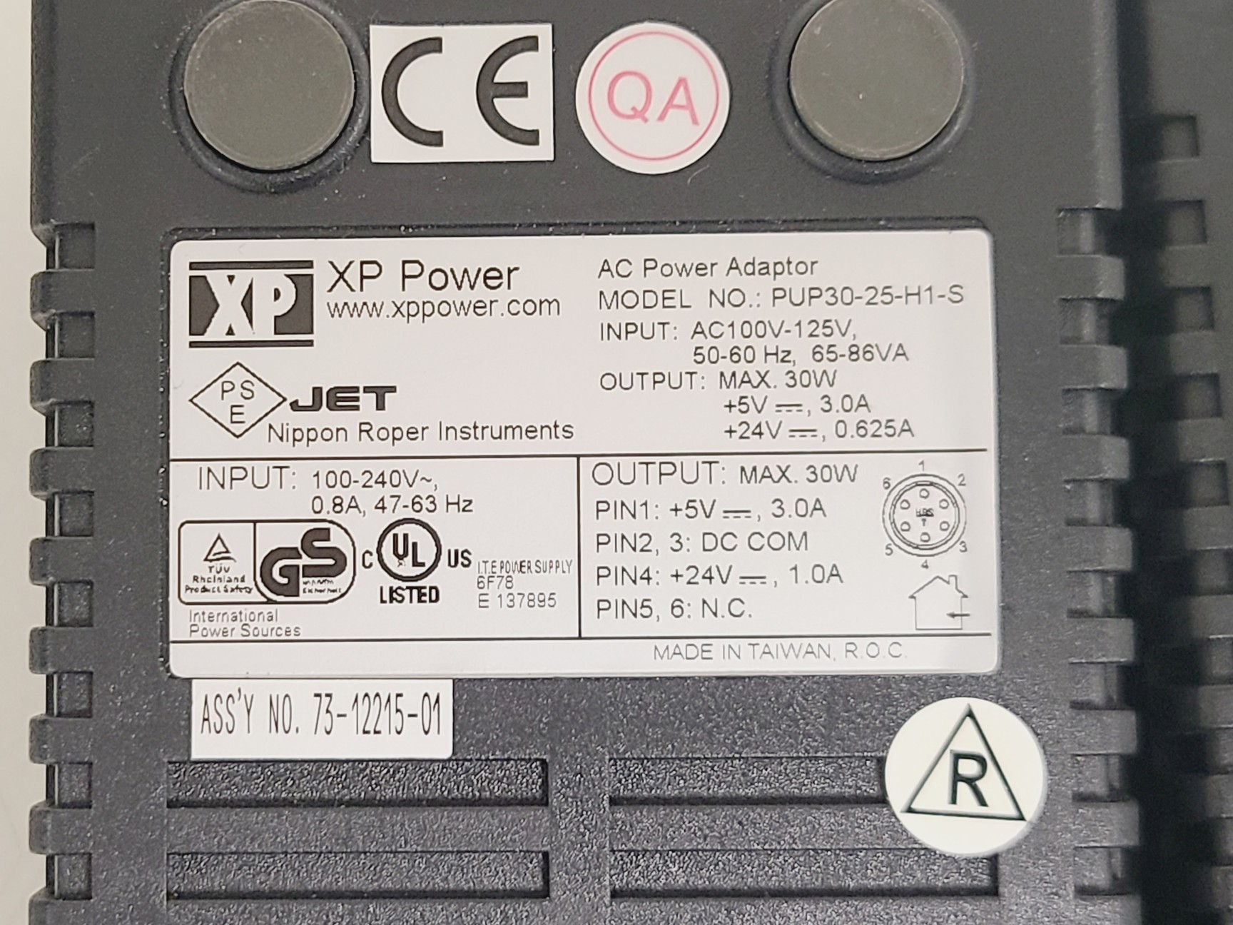 Image of Princeton Instruments Acton SpectraPro 2300i Monochromator & PIXIS 400 CCD