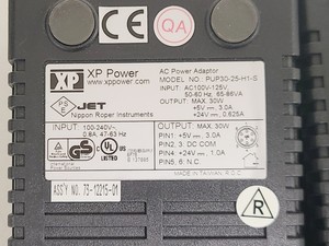 Thumbnail image of Princeton Instruments Acton SpectraPro 2300i Monochromator & PIXIS 400 CCD