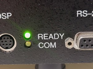 Thumbnail image of Princeton Instruments Acton SpectraPro 2300i Monochromator & PIXIS 400 CCD