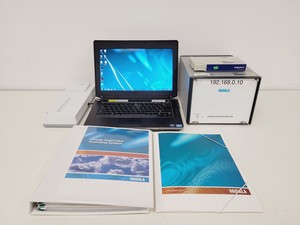 Image of Vaisala MW41 Radio Sounding System with Consumables & Accessories