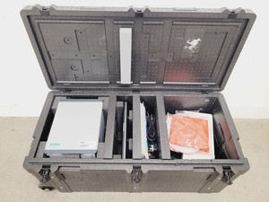 Thumbnail image of Vaisala MW41 Radio Sounding System with Consumables & Accessories