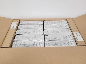 Thumbnail image of Vaisala MW41 Radio Sounding System with Consumables & Accessories