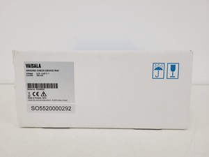 Thumbnail image of Vaisala MW41 Radio Sounding System with Consumables & Accessories