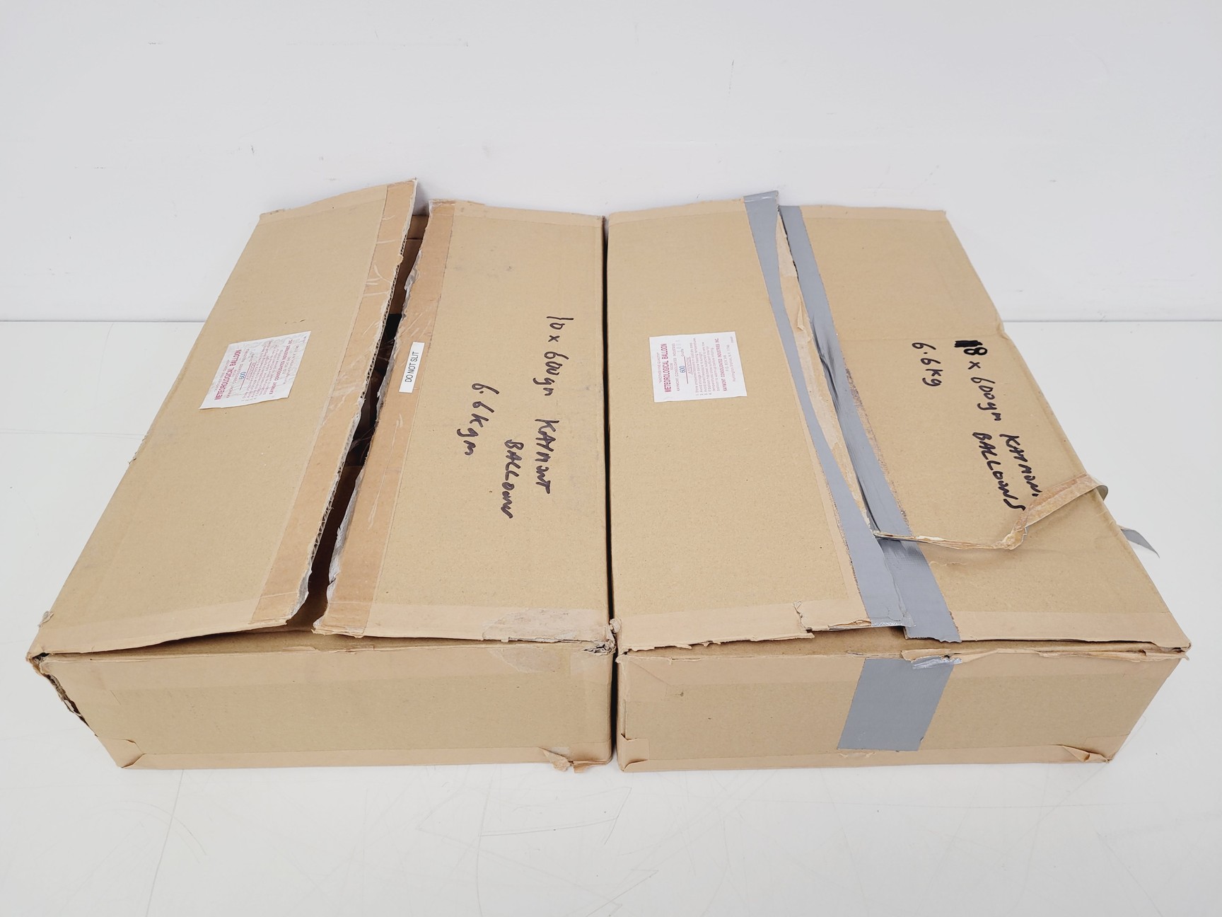 Image of Vaisala MW41 Radio Sounding System with Consumables & Accessories