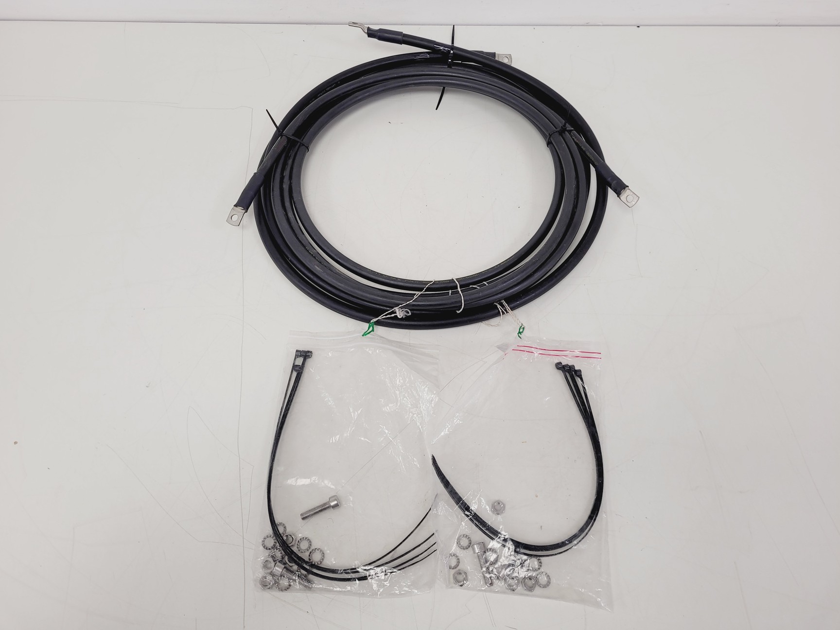 Image of Vaisala MW41 Radio Sounding System with Consumables & Accessories