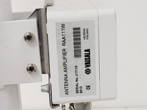 Thumbnail image of Vaisala MW41 Radio Sounding System with Consumables & Accessories