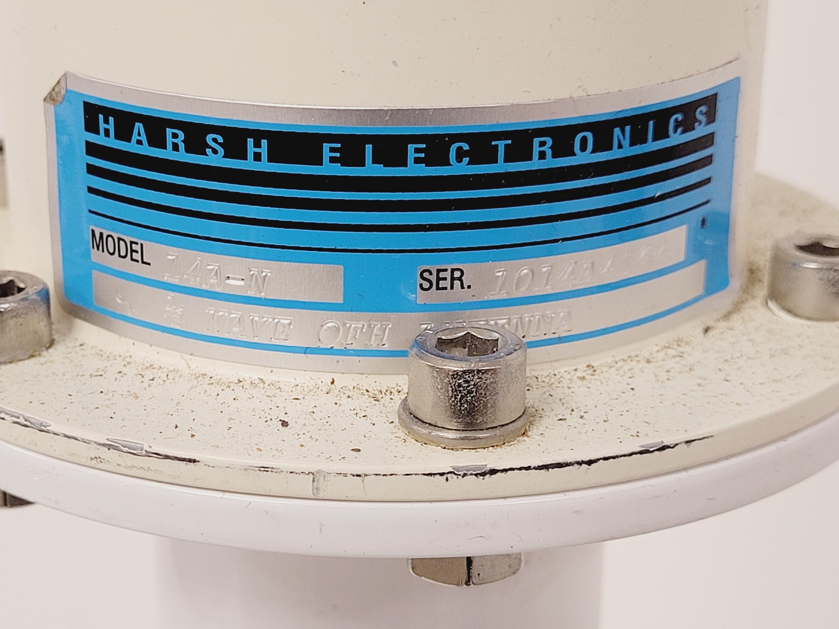 Image of Vaisala MW41 Radio Sounding System with Consumables & Accessories