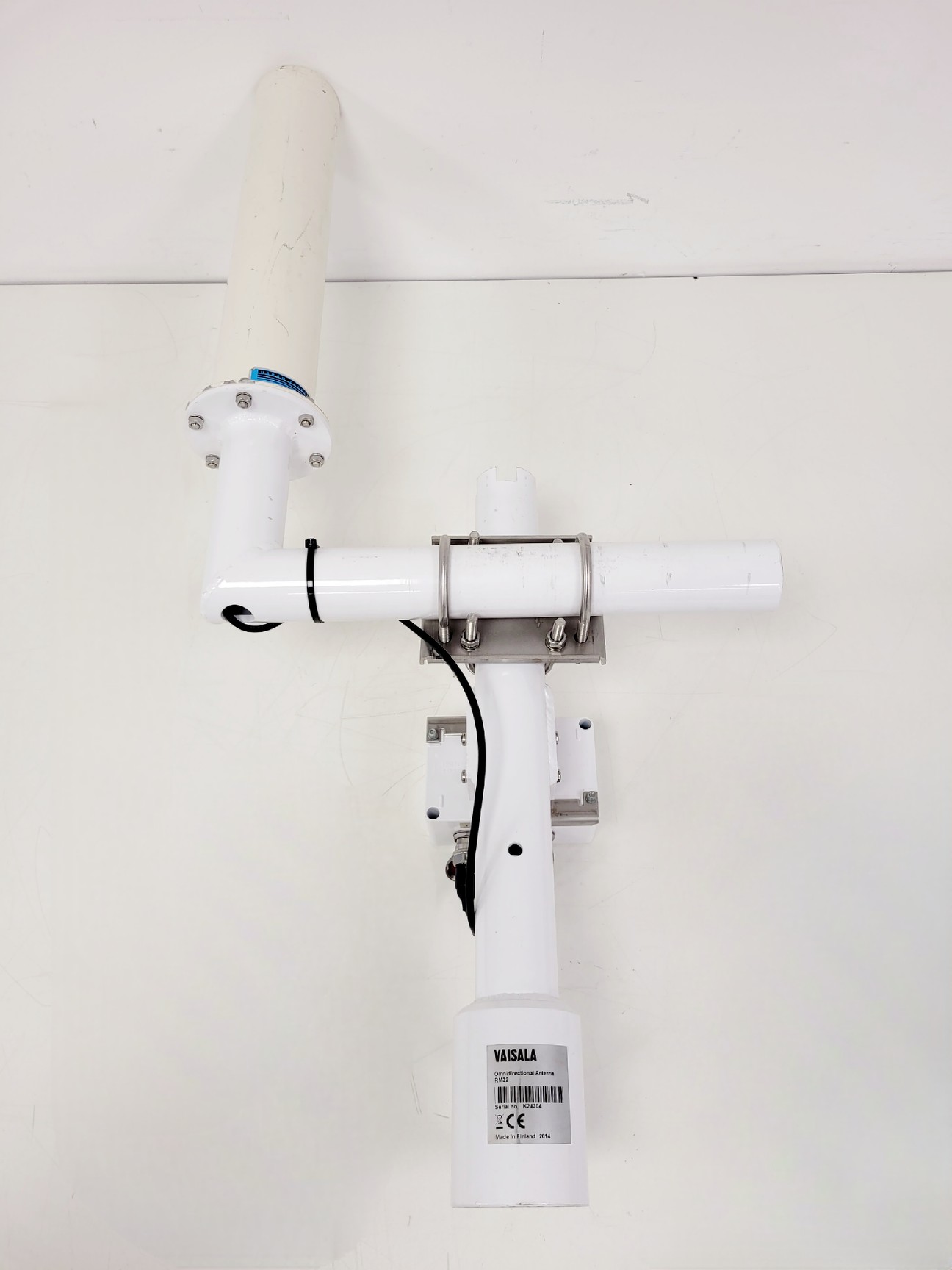 Image of Vaisala MW41 Radio Sounding System with Consumables & Accessories