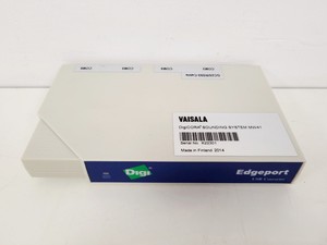 Thumbnail image of Vaisala MW41 Radio Sounding System with Consumables & Accessories