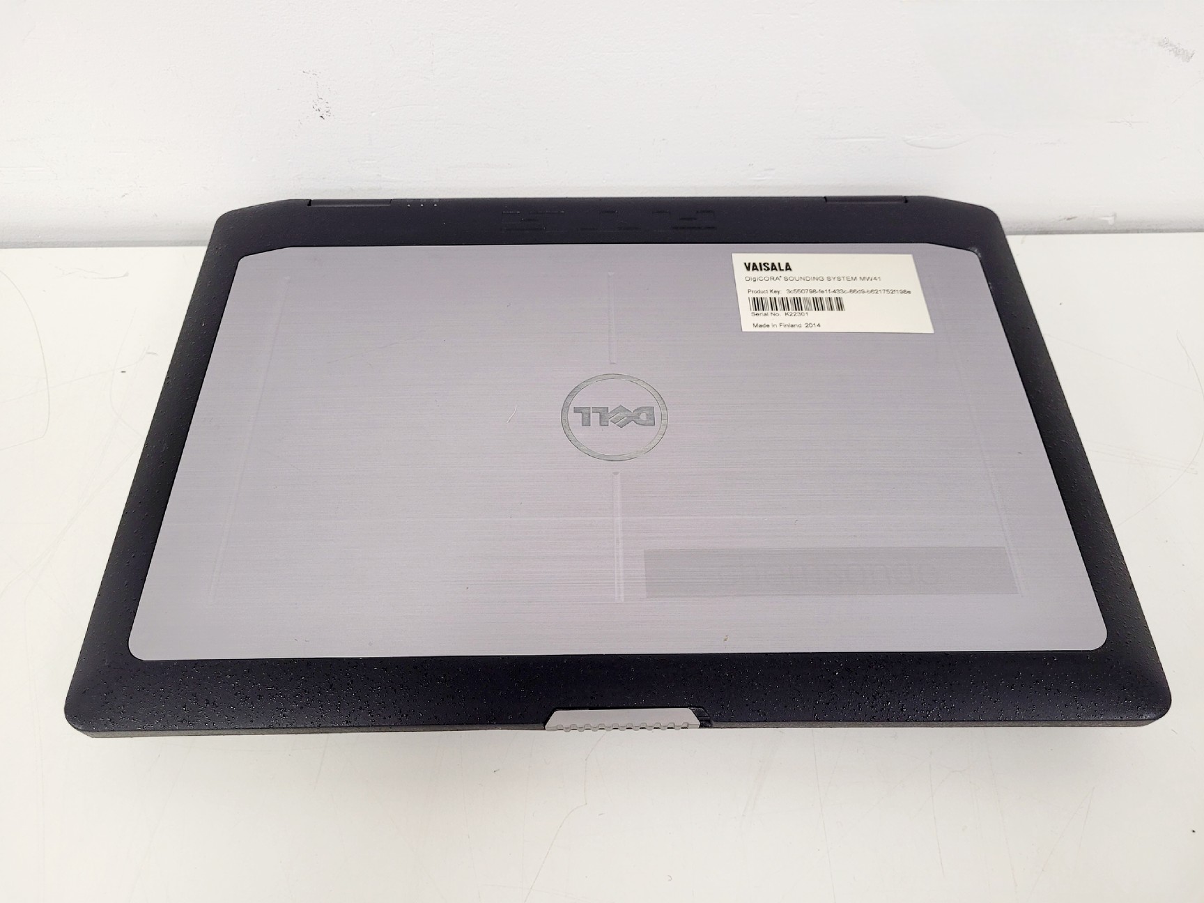 Image of Vaisala MW41 Radio Sounding System with Consumables & Accessories