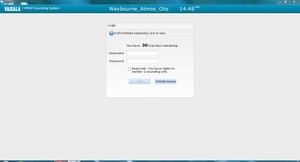 Thumbnail image of Vaisala MW41 Radio Sounding System with Consumables & Accessories