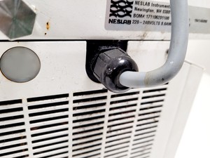 Thumbnail image of Neslab RTE-140 Recirculating Water Bath Chiller