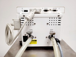 Thumbnail image of Neslab RTE-140 Recirculating Water Bath Chiller