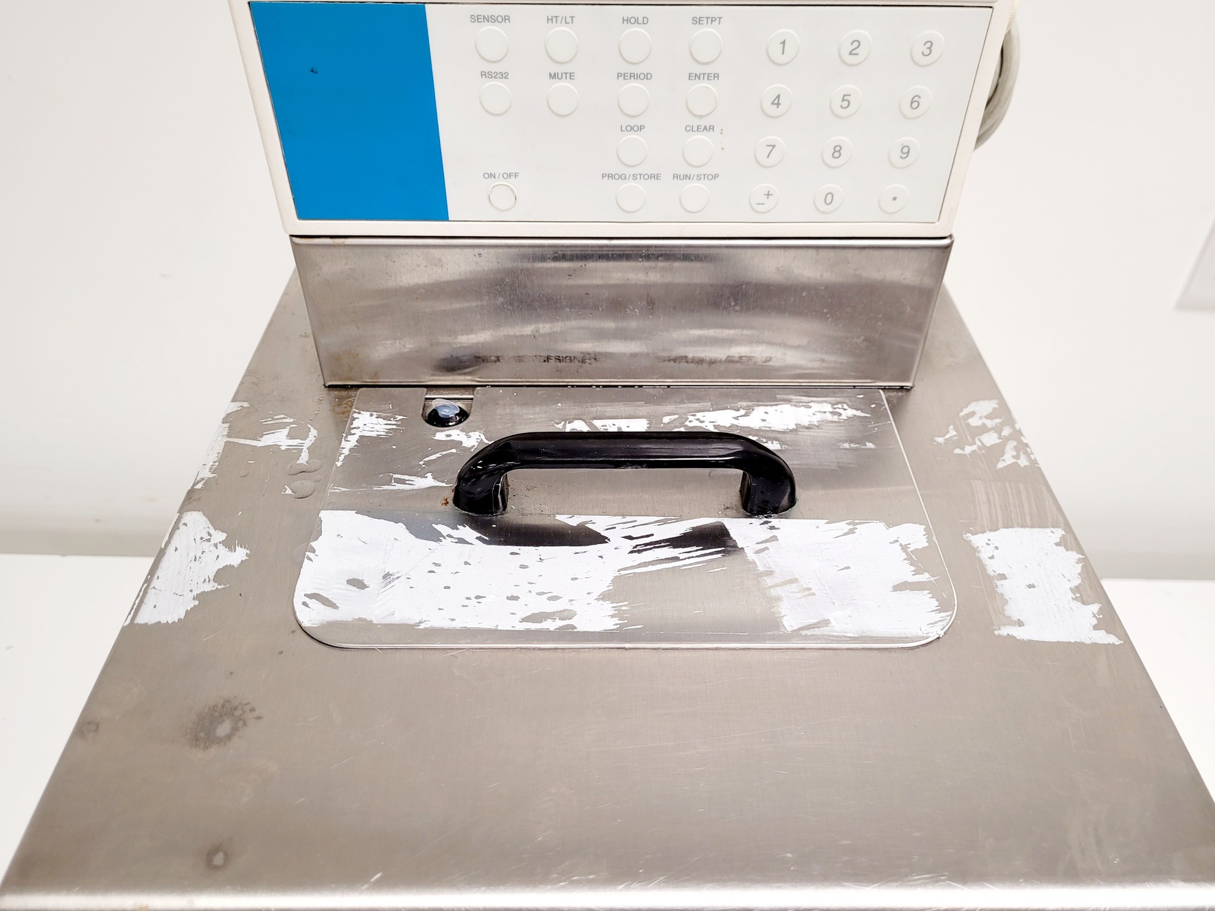 Image of Neslab RTE-140 Recirculating Water Bath Chiller