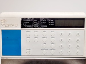 Thumbnail image of Neslab RTE-140 Recirculating Water Bath Chiller