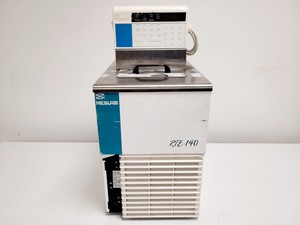 Thumbnail image of Neslab RTE-140 Recirculating Water Bath Chiller