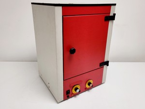 Image of D15 Lab Oven