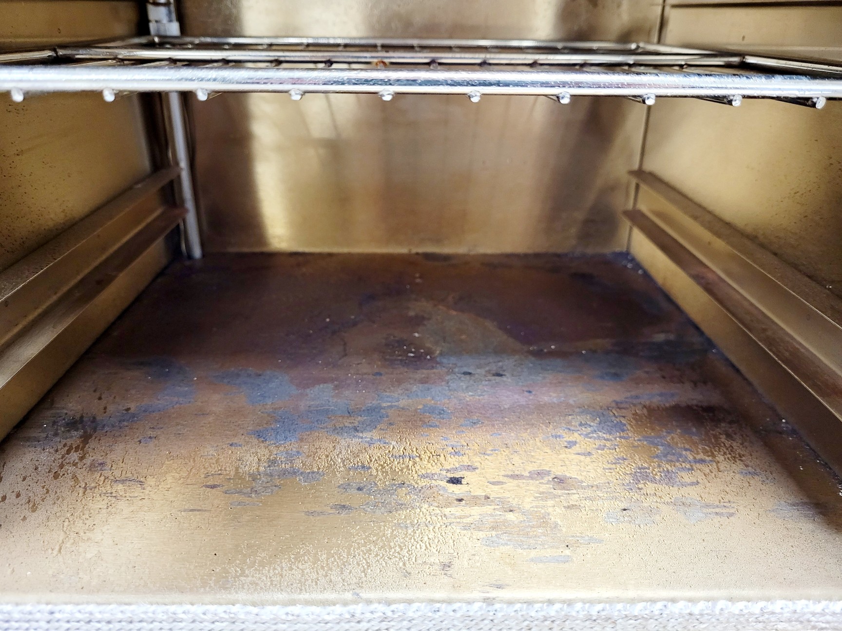 Image of Genlab D15 Laboratory Oven lab