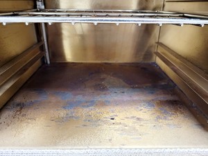 Thumbnail image of Genlab D15 Laboratory Oven lab