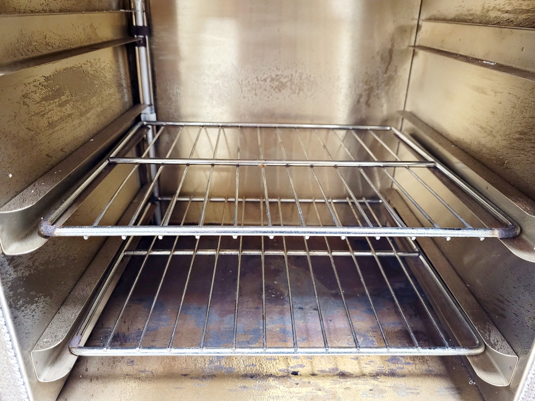 Image of Genlab D15 Laboratory Oven lab