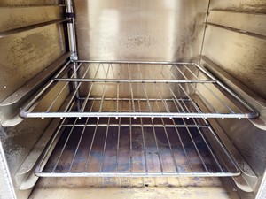 Thumbnail image of Genlab D15 Laboratory Oven lab